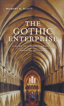 Book Cover of The Gothic Enterprise